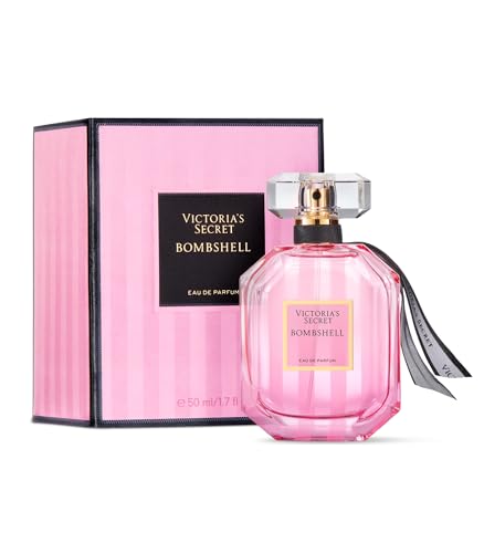 Victoria's Secret Bombshell Eau de Parfum, Original - 1.7 fl oz Beauty & Personal Care Victoria's Secret