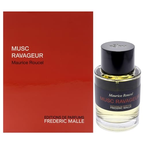 Frederic Malle Musc Ravageur, 100 ml Beauty & Personal Care Frederic Malle