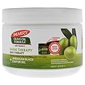 Palmers Olive Oil Formula Gro Therapy Beauty & Personal Care Palmer's