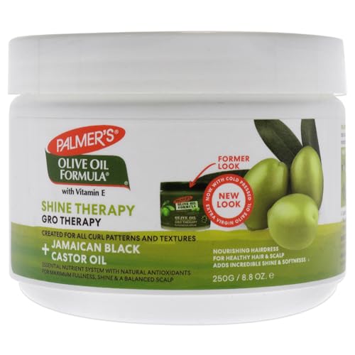 Palmers Olive Oil Formula Gro Therapy Beauty & Personal Care Palmer's