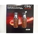 Olay Regenerist Advanced Anti-Aging Moisturize Night Resurfacing Elixir-1.7 oz (Pack of 2) Beauty & Personal Care Olay