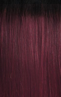 STRAIGHT 24" (OT530) - Shake-N-Go Organique Mastermix Synthetic Bundle Weave