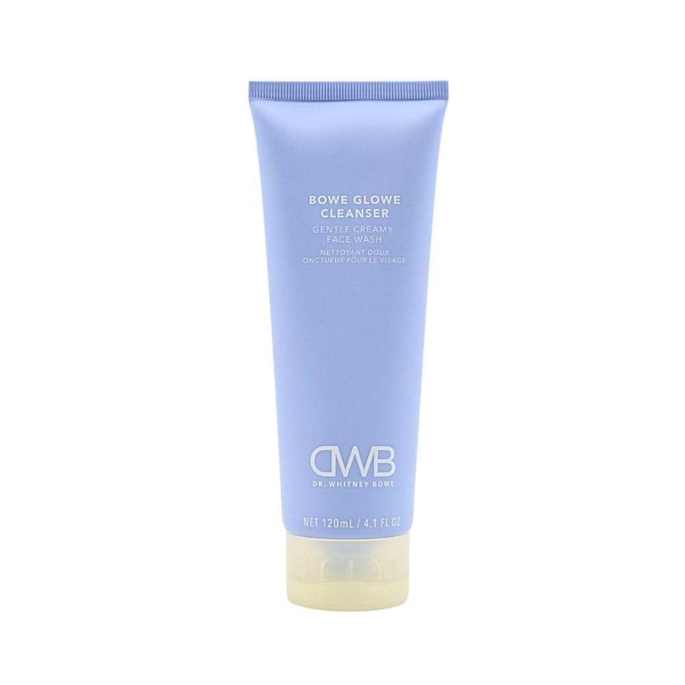 Bowe Glowe Cleanser Beauty & Personal Care DR.WITHNEY BOWE
