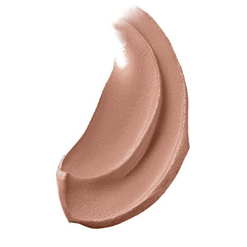 Maybelline New York Dream Matte Mousse Foundation, Caramel, 0.64 oz. Beauty & Personal Care MAYBELLINE