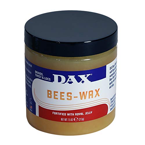 Dax Bees-Wax, 7.5 Ounce Beauty & Personal Care DAX