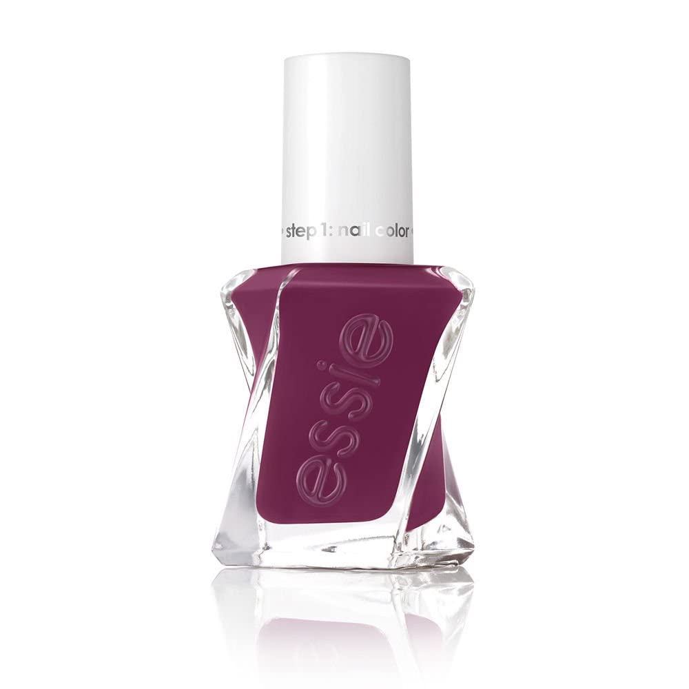 Essie Gel Couture Cut The Line