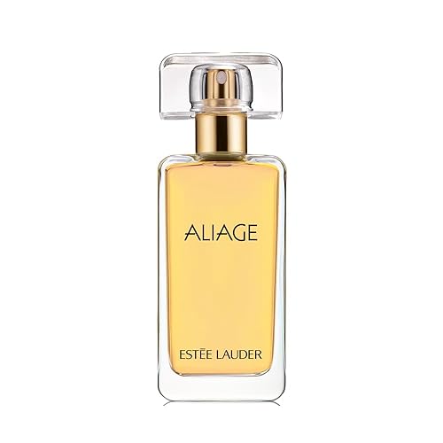 Estée Lauder Aliage Sport Eau de Parfum Spray with Fresh Green Notes & Cool Citrus | Perfumes for Women, 1.7 Fl Oz Beauty & Personal Care Estée Lauder