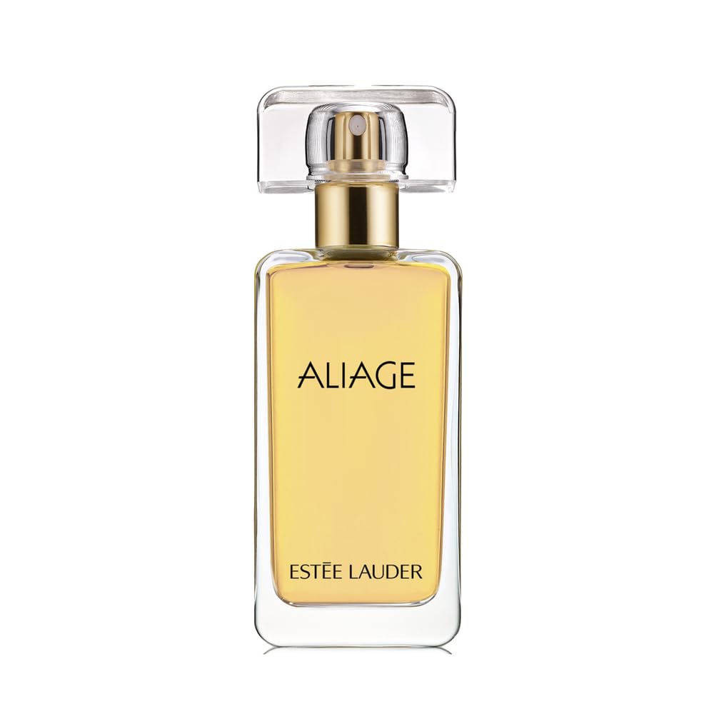 Estée Lauder Aliage Sport Eau de Parfum Spray with Fresh Green Notes & Cool Citrus | Perfumes for Women, 1.7 Fl Oz Beauty & Personal Care Estée Lauder