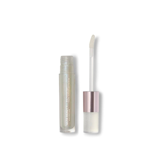 Ulta Beauty Solar Flare Lip Topper ~ (clear with iridescent sparkles) Polaris Beauty & Personal Care Ulta Beauty