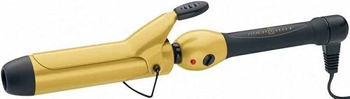 Gold 'N Hot Professional Ceramic Spring Curling Iron, 1-1/2 Inch Beauty & Personal Care Gold