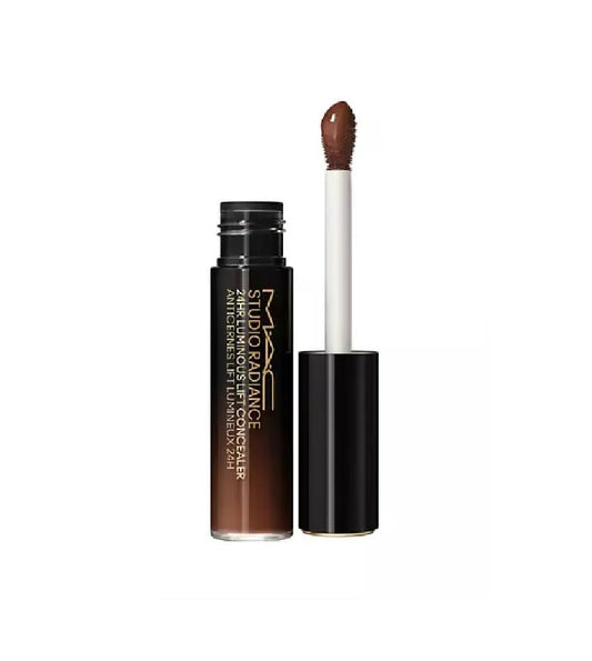 MAC Studio Radiance 24HR Luminous Lift Concealer, NC65, 0.3 Ounces