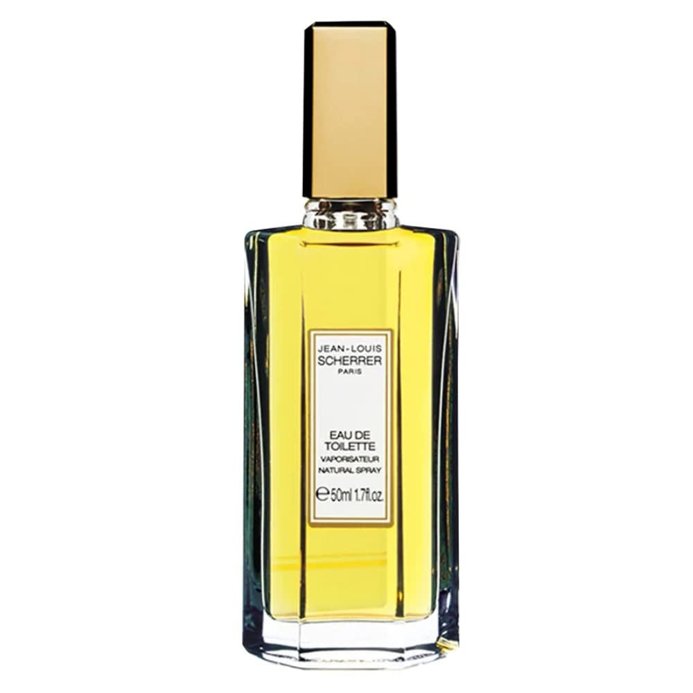 Jean Louis Scherrer Eau de Toilette Spray for Women, 1.7 Ounce Beauty & Personal Care Jean Louis Scherrer