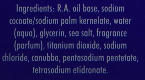 Swedish Dream Sea Salt Soap - Pack of 4 Beauty & Personal Care Kala