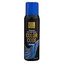 BTL Professional BTL Color Code Temporary Hair Color Spray-On! Vibrant & Easy to Wash | Fast Drying (3oz/80g) (Sea Blue, 3oz/80g) Beauty & Personal Care BTL Professional