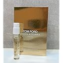 Tom Ford Costa Azzurra Parfum Spray Deluxe Mini 0.05oz / 1.5ml Sample Vial Beauty & Personal Care Tom Ford