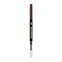 Black Radiance Precision Brow Sculptor, Blackish Brown, 0.06 g Beauty & Personal Care Black Radiance