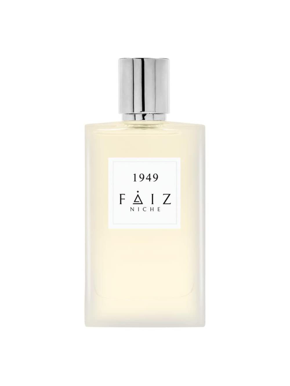 Faiz Niche Collection 1949 Eau De Parfum 80ML For Unisex Beauty & Personal Care Faiz Niche