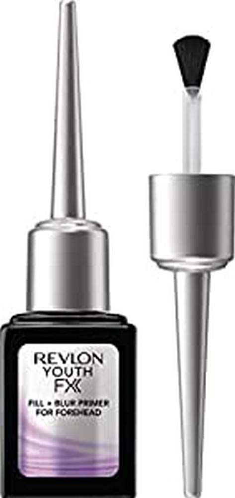 Revlon Youth Fx Fill + Blur Primer, Forehead, 0.5 Fluid Ounce Beauty & Personal Care REVLON