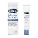 CETAPHIL Deep Hydration Refreshing Eye Serum, 0.5 fl oz, 48Hr Hydrating Under Eye Cream to Reduce the Appearance of Dark Circles, With Hyaluronic Beauty & Personal Care Cetaphil
