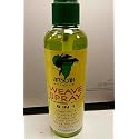 [AFRICAN ESSENCE] 6 IN 1 WEAVE SPRAY FOR SYNTHETIC AND HUMAN HAIR 4OZ Beauty & Personal Care African Essence