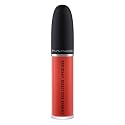 Powder Kiss Liquid Lipcolor - 991 Devoted To Chill by MAC for Women - 0.17 oz Lipstick Beauty & Personal Care MAC