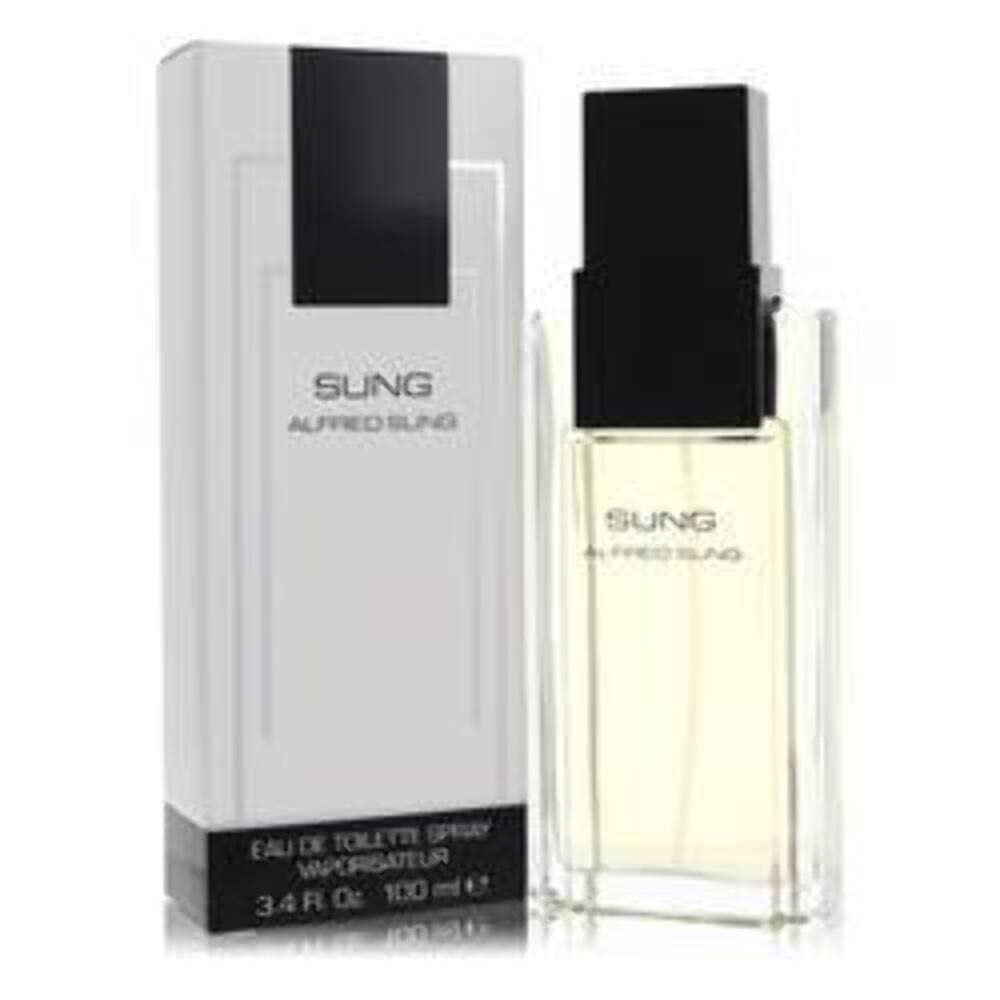Alfred Sung Eau De Toilette Spray By Alfred Sung Beauty & Personal Care ALFRED SUNG