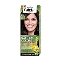 Palette Natural Colors Nourishing Permanent Hair Dye Cream 800 Dark Brown Beauty & Personal Care Palette