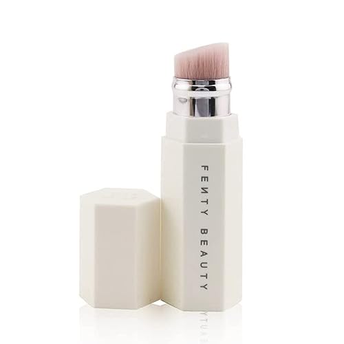 Fenty Beauty Portable Highlighter Brush 140 Beauty & Personal Care FENTY BEAUTY