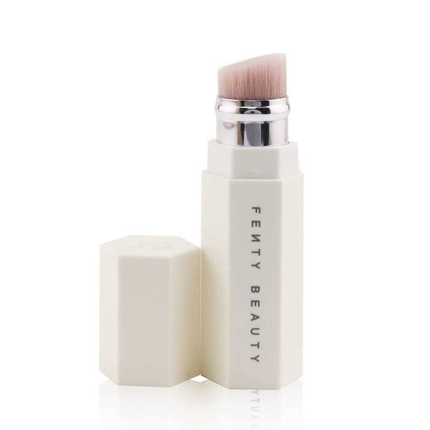 Fenty Beauty Portable Highlighter Brush 140 Beauty & Personal Care FENTY BEAUTY