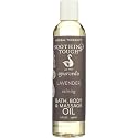 Soothing Touch Lavender Bath & Body Oil, 8 oz (Case of 6) Beauty & Personal Care Soothing Touch
