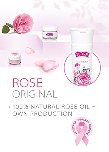 Bulgarian Rose Lip Balm with Natural Rose Oil Beauty and Personal Care BULGARIAN ROSE KARLOVO