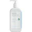 CDH7DAYS Vegan Certified Handmade Low pH Body & Face Soap (pH 5.5-6.6, Made in Korea) K-Beauty All in One Rolling Pack Cream Cleanser, Plant Based Beauty & Personal Care CDH7DAYS Soap that Resembles Nature
