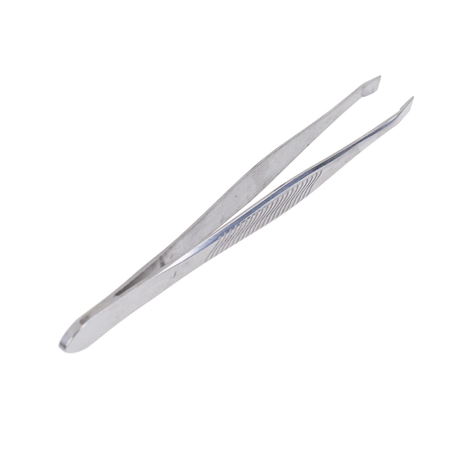 MENGKK Tweezers Multi-Function Eyebrow Tweezer Hair Beauty Slanted Puller Stainless Steel Eye Brow Clips Makeup Tool Unique Design Beauty and Personal Care MENGKK