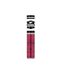 Kokie Cosmetics Lip Veneer Cream Lip Gloss, Kiss Goodnight, 0.2 Fluid Ounce Beauty & Personal Care Kokie
