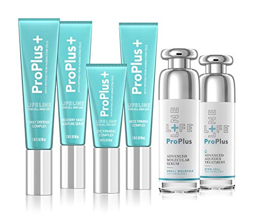 Lifeline Skin Care Pro Plus Advanced Aqueous Treatment Serum Beauty & Personal Care Lifeline