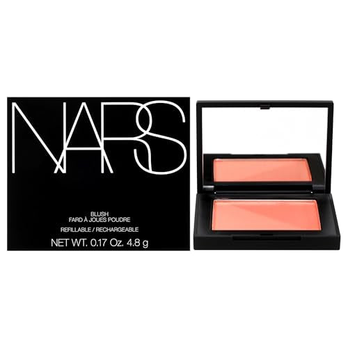 Blush - Amour by NARS for Women - 0.16 oz Blush Beauty & Personal Care NARS