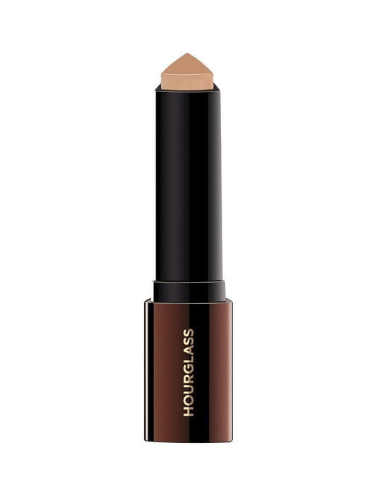 Hourglass Vanish Seamless Finish Foundation Stick. Satin Finish Buildable Full Coverage Foundation Makeup Stick for an Airbrushed Look. (SHELL) Beauty & Personal Care HOURGLASS