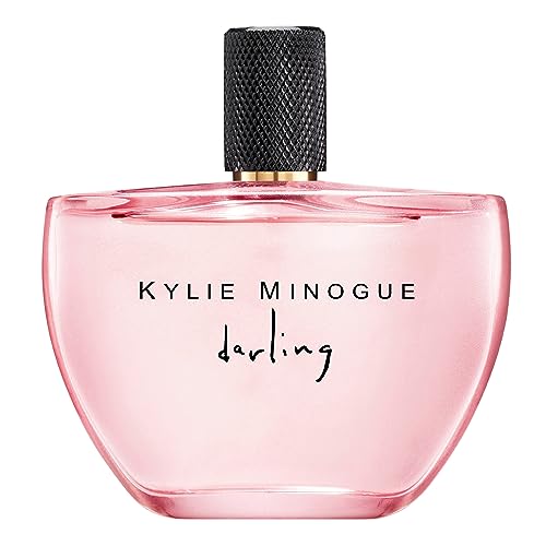 SCENT BEAUTY Kylie Minogue Darling EDP - Floral - 2.5 Fl Oz Beauty & Personal Care SCENT BEAUTY
