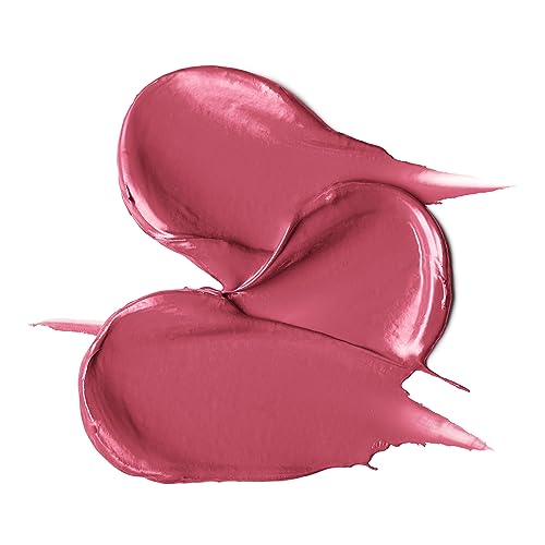 Revlon Super Lustrous Lipstick, Creamy Formula For Soft, Fuller-Looking Lips, Moisturized Feel, 805 Candied Rose, 0.15 oz Beauty & Personal Care REVLON
