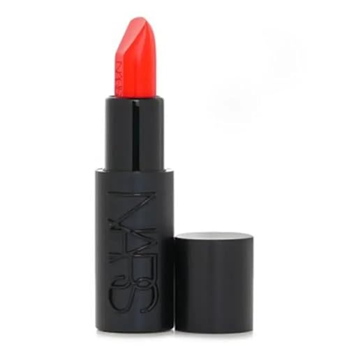 NARS Explicit Refillable Satin Lipstick - Unauthorized 863, 0.13 oz / 3.8 g Beauty & Personal Care NARS