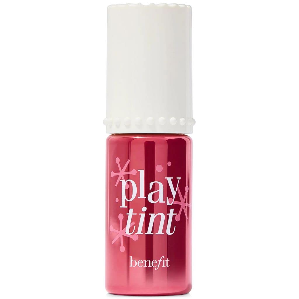 Benefit Playtint Pink Lemonade-Tinted Lip and Cheek Stain 0.2 Ounce Beauty & Personal Care Benefit