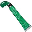 Green Cream Makeup Tube - 0.7 oz. - Vibrant Color & Pigmented Perfect for Festive & Creative Looks, Pack of 18 Beauty & Personal Care Amscan