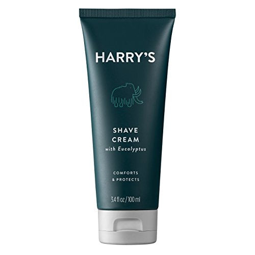 Harry's Shave Cream Beauty & Personal Care Harry's