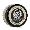 Don Juan Handcrafted Styling Clay Pomade 4oz - Medium Hold - Matte Natural Finish - Water Based - Summer Breeze Scent Beauty & Personal Care Don Juan