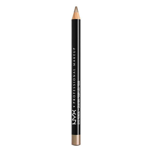 NYX PROFESSIONAL MAKEUP Slim Eye Pencil, Eyeliner Pencil - Velvet Beauty & Personal Care NYX PROFESSIONAL MAKEUP