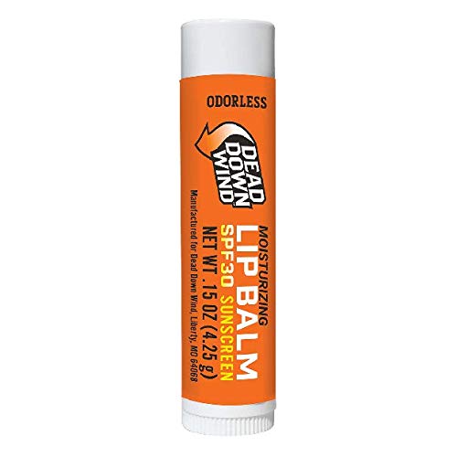 Dead Down Wind SPF 30 Lip Balm 2 Pack Beauty & Personal Care DEAD DOWN WIND