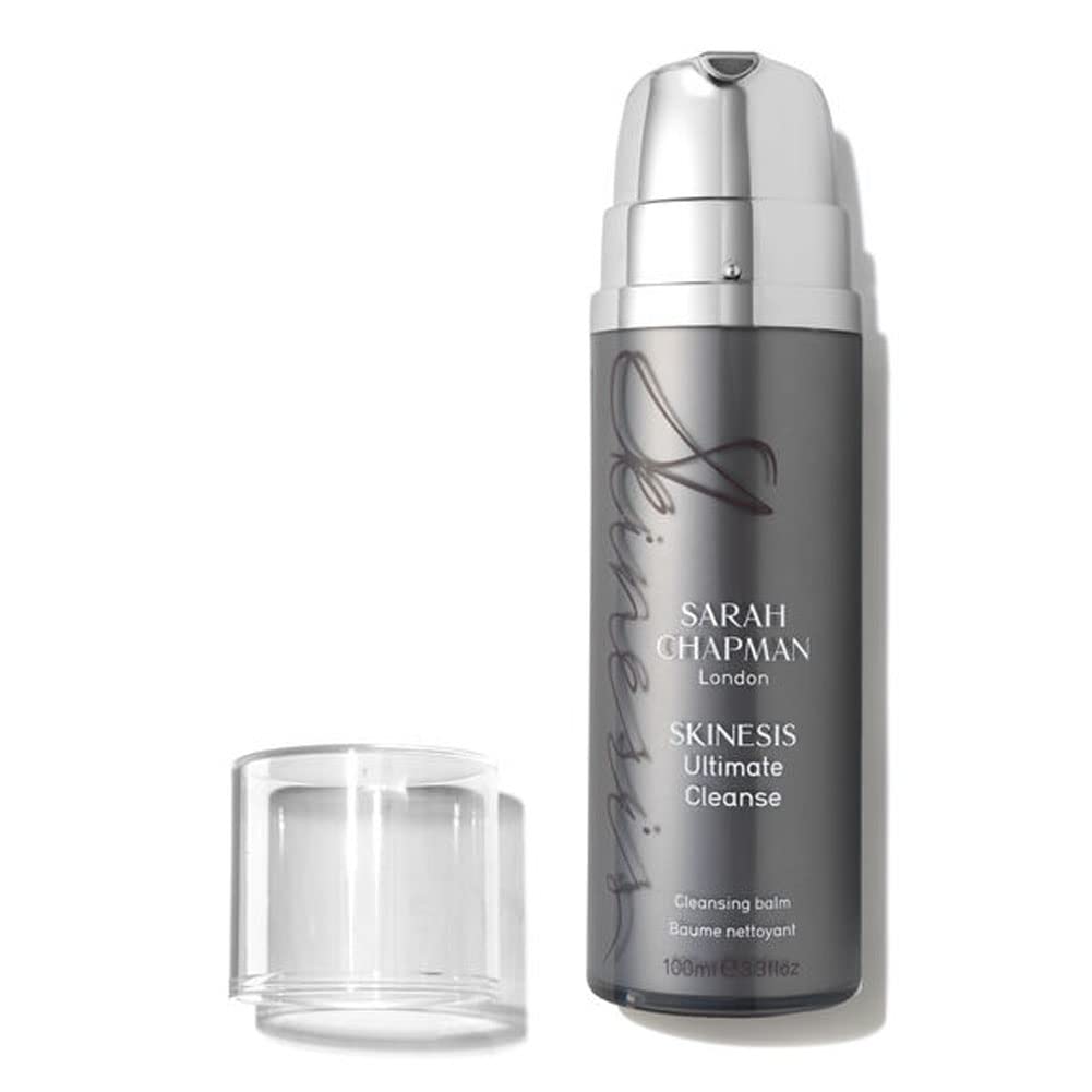 Sarah Chapman Skinesis Ultimate Cleanse (100ml) by SARAH CHAPMAN London Beauty & Personal Care Sarah Chapman Skinesis