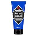 Jack Black Face Buff Energizing Scrub, 6 fl oz - Mens Facial Scrub, Exfoliating Face Wash for Men, Mens Skin Care and Facial Care Beauty & Personal Care Jack Black
