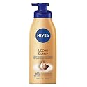 NIVEA Cocoa Butter Body Lotion 16.9 fl. oz. (Pack of 4) Beauty & Personal Care NIVEA