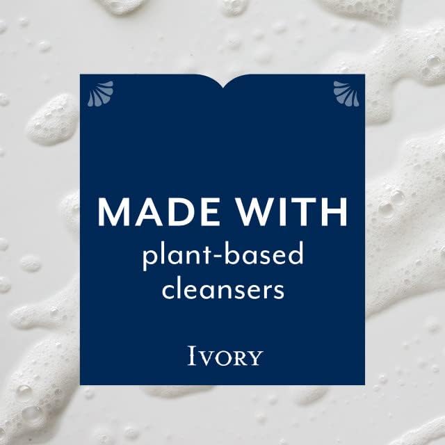 Ivory Scented Body Wash, Aloe 21 oz (Pack of 5) Beauty & Personal Care Ivory